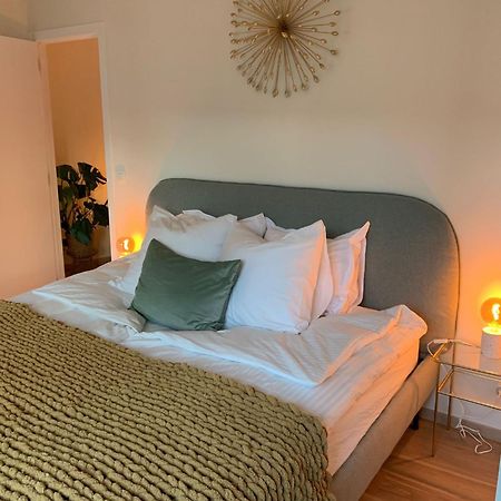 Cozy Studio In Centre Of Old Town Antwerpia Zewnętrze zdjęcie