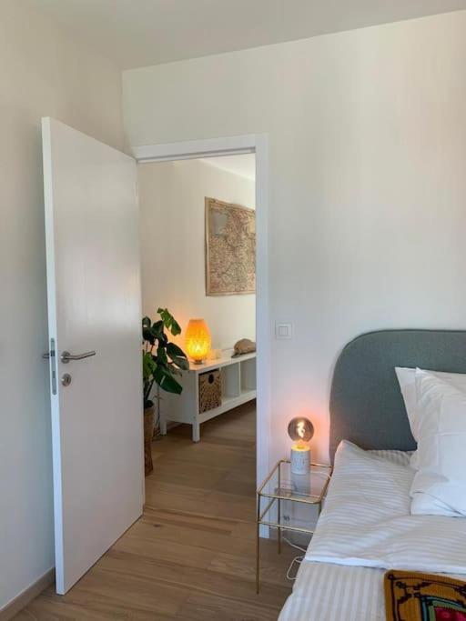 Cozy Studio In Centre Of Old Town Antwerpia Zewnętrze zdjęcie