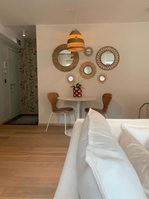 Cozy Studio In Centre Of Old Town Antwerpia Zewnętrze zdjęcie