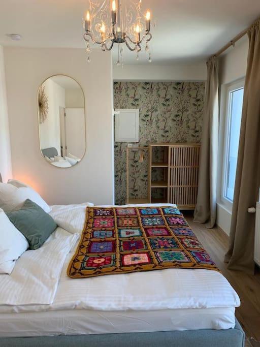 Cozy Studio In Centre Of Old Town Antwerpia Zewnętrze zdjęcie