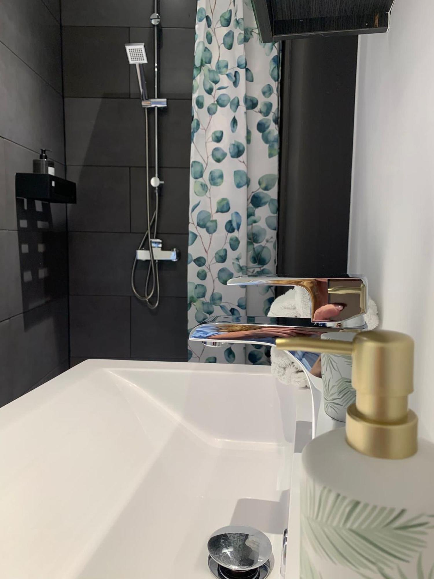 Cozy Studio In Centre Of Old Town Antwerpia Zewnętrze zdjęcie